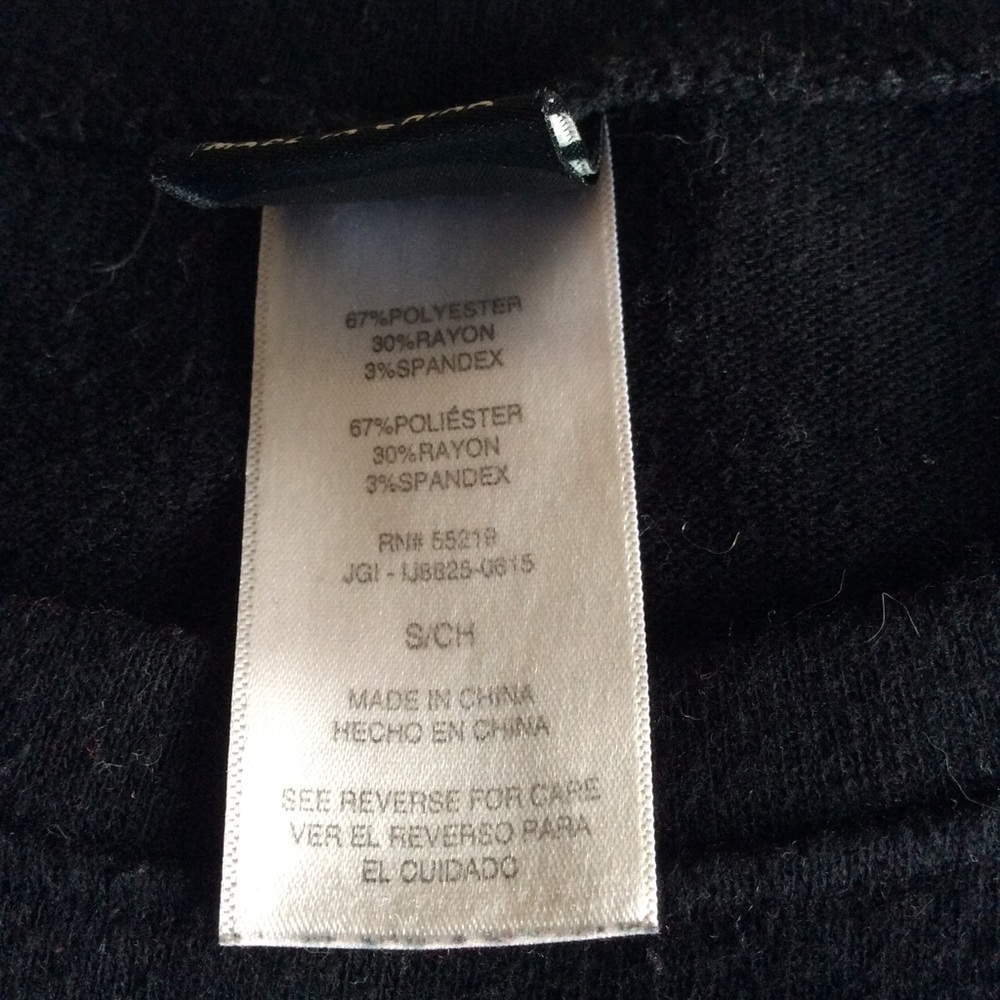 NOPE T-shirt - Picture 4 of 4